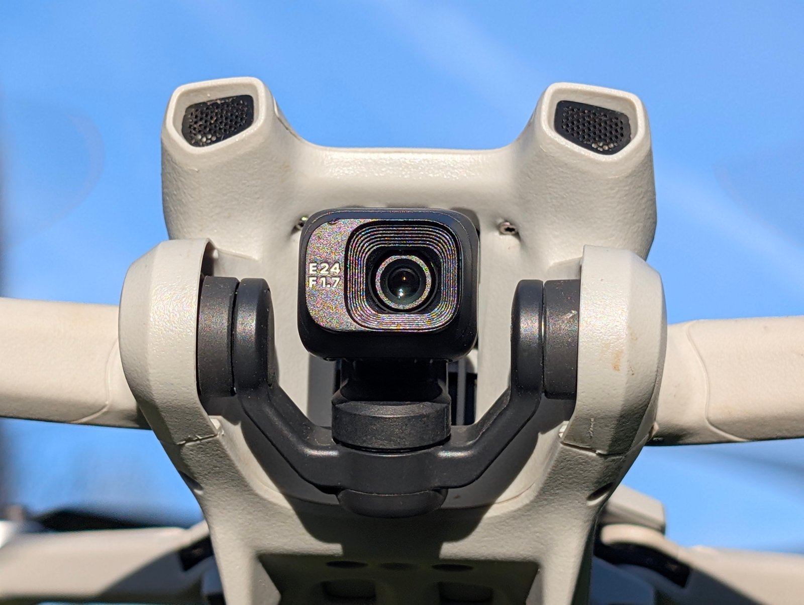 DJI Mini 3 